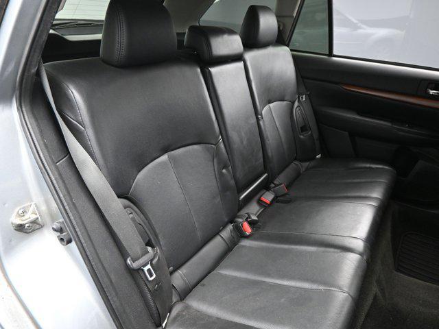 used 2014 Subaru Outback car, priced at $8,074