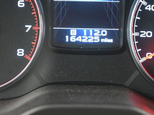 used 2014 Subaru Outback car, priced at $8,074