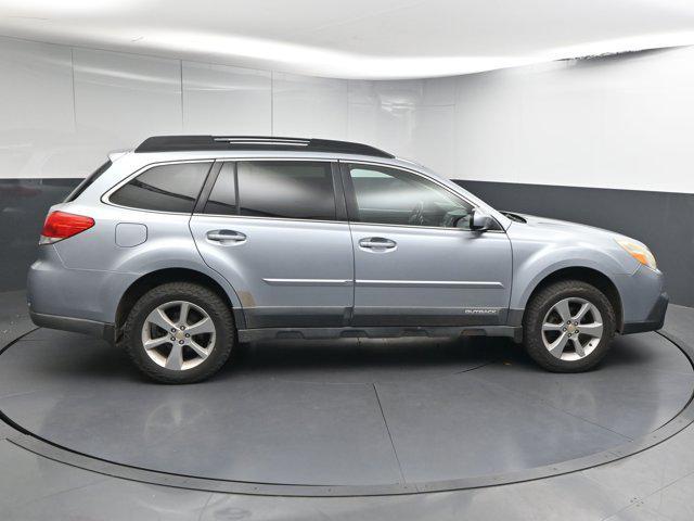 used 2014 Subaru Outback car, priced at $8,074