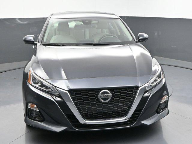 used 2021 Nissan Altima car, priced at $24,794