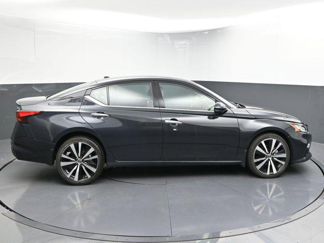 used 2021 Nissan Altima car, priced at $24,794