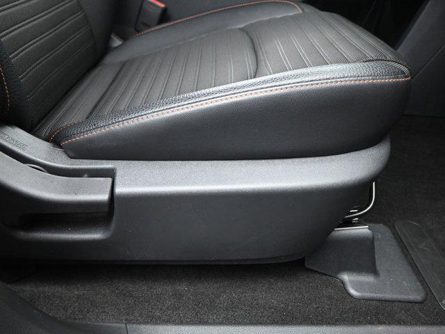 used 2024 Nissan Pathfinder car, priced at $35,918