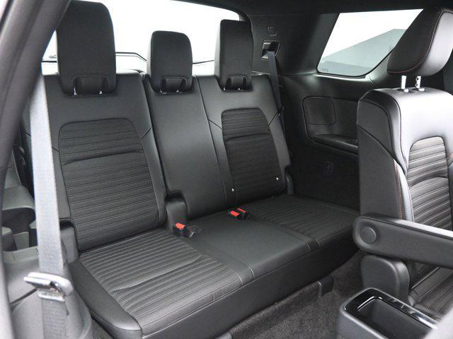 used 2024 Nissan Pathfinder car, priced at $35,918