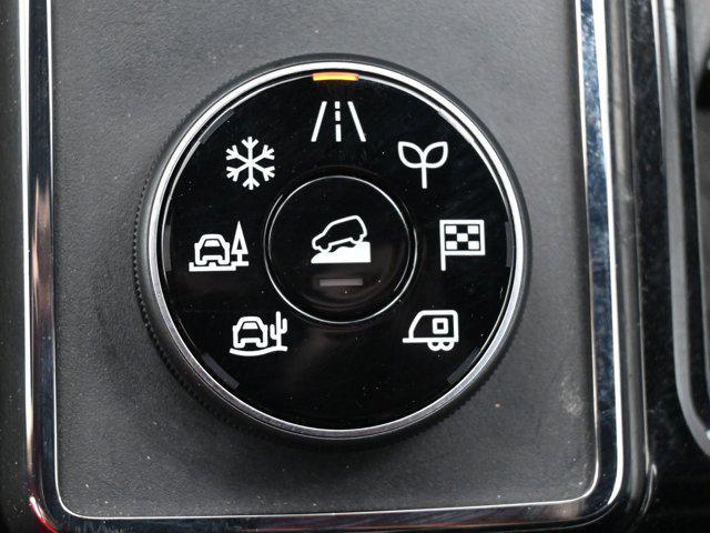 used 2024 Nissan Pathfinder car, priced at $35,918