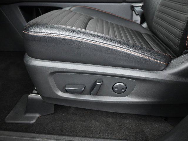 used 2024 Nissan Pathfinder car, priced at $35,918