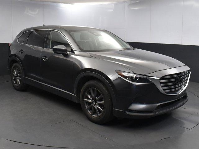 used 2021 Mazda CX-9 car, priced at $22,991