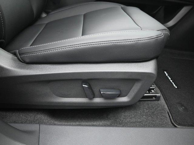 new 2025 Nissan Murano car, priced at $47,004
