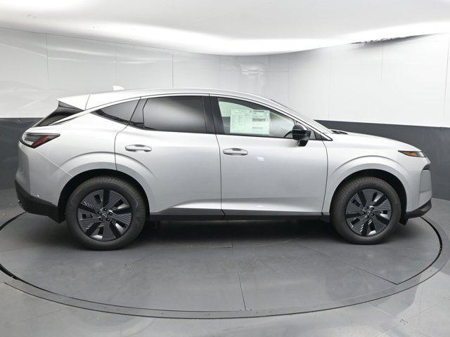 new 2025 Nissan Murano car, priced at $47,004