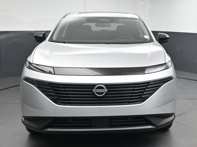 new 2025 Nissan Murano car, priced at $47,004