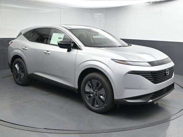 new 2025 Nissan Murano car, priced at $47,004