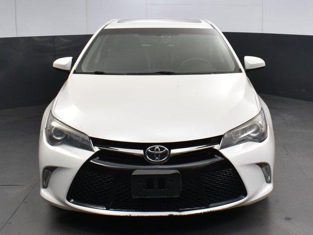 used 2015 Toyota Camry car, priced at $12,994