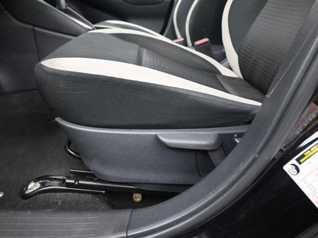 used 2021 Nissan Versa car, priced at $12,430