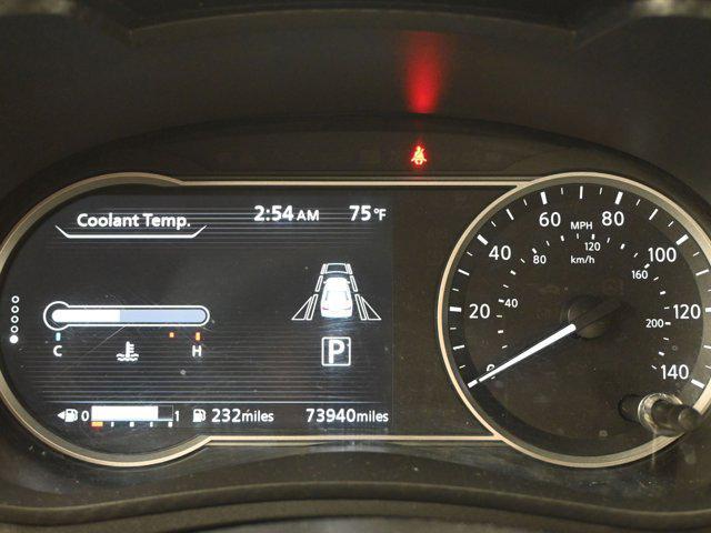 used 2021 Nissan Versa car, priced at $12,430