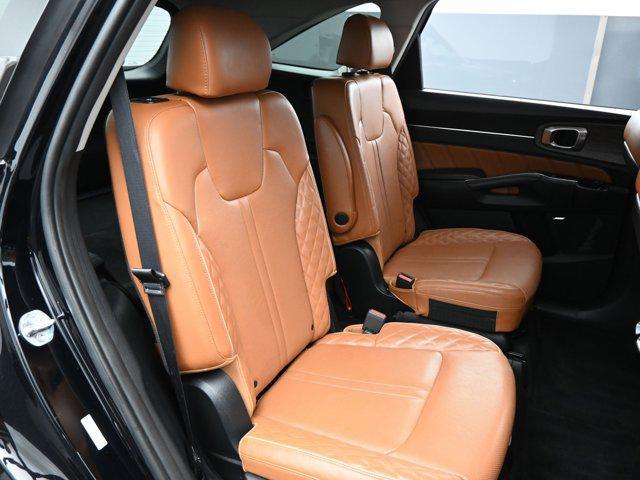 used 2021 Kia Sorento car, priced at $25,293