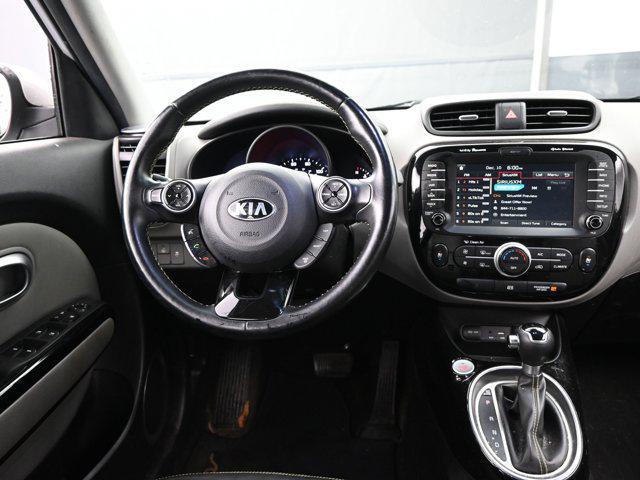 used 2016 Kia Soul car, priced at $8,792