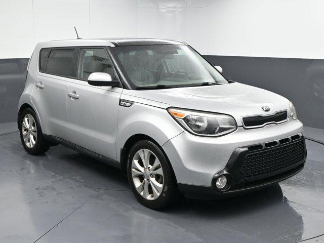 used 2016 Kia Soul car, priced at $8,792