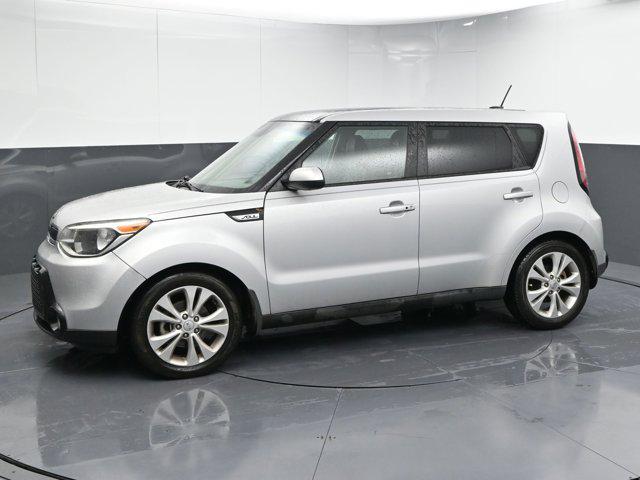 used 2016 Kia Soul car, priced at $8,792