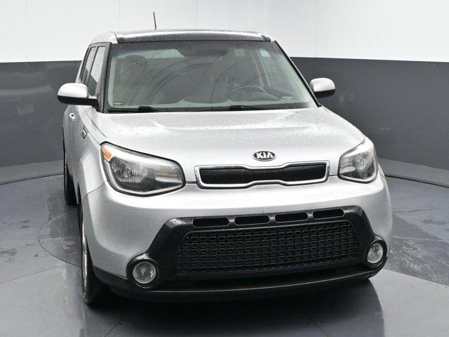 used 2016 Kia Soul car, priced at $8,792