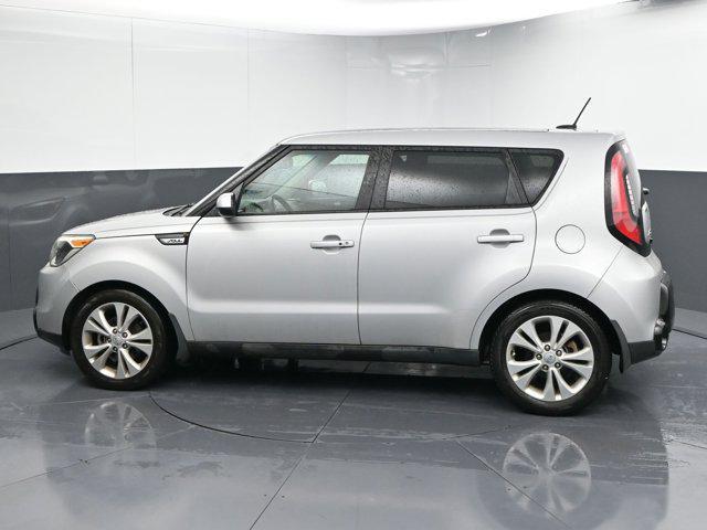 used 2016 Kia Soul car, priced at $8,792