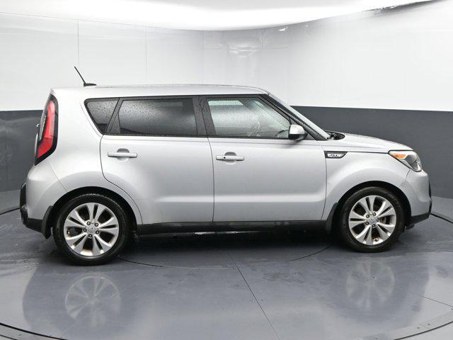 used 2016 Kia Soul car, priced at $8,792