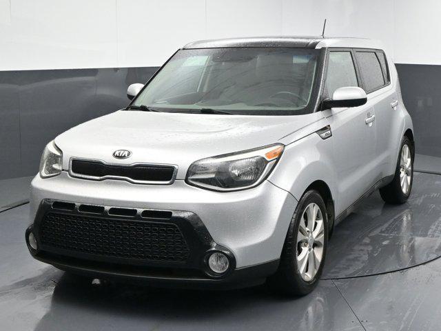 used 2016 Kia Soul car, priced at $8,792