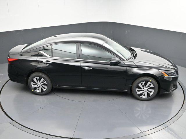 new 2025 Nissan Altima car, priced at $26,163