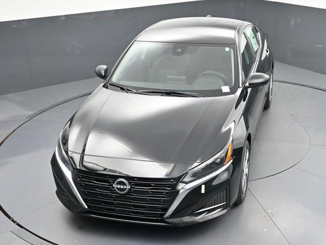 new 2025 Nissan Altima car, priced at $26,163