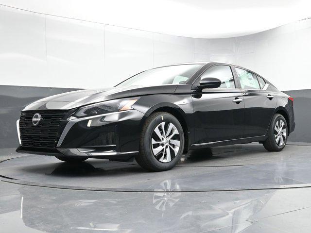 new 2025 Nissan Altima car, priced at $26,163