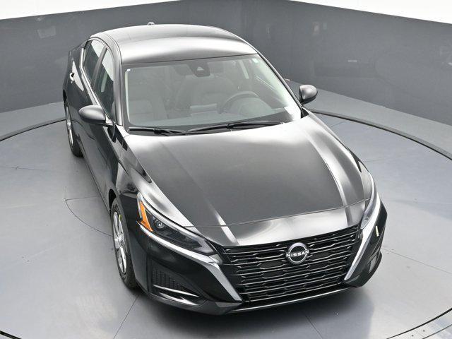 new 2025 Nissan Altima car, priced at $26,163