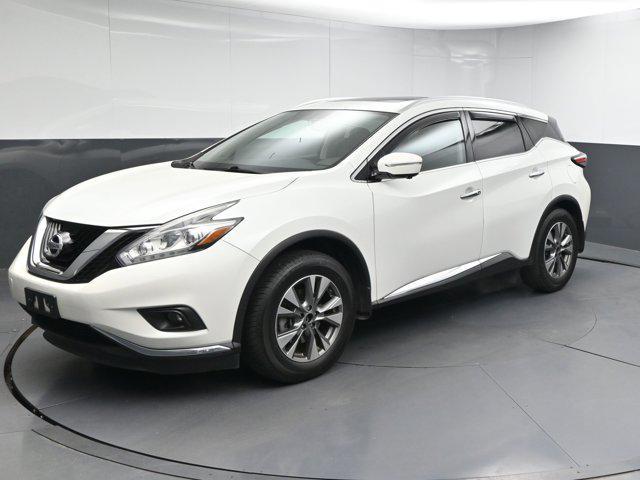 used 2015 Nissan Murano car, priced at $13,560