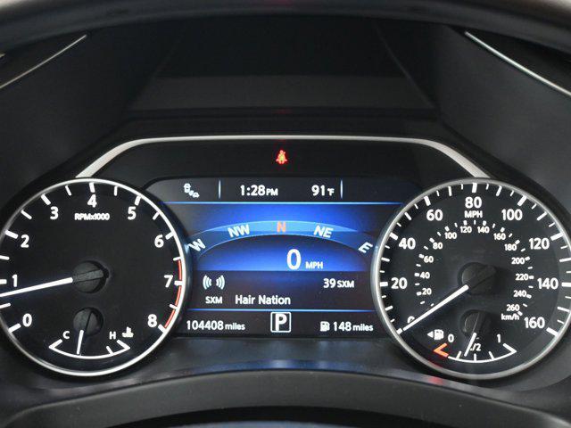 used 2015 Nissan Murano car, priced at $13,560