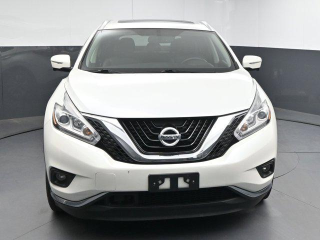 used 2015 Nissan Murano car, priced at $13,560