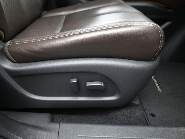 used 2015 Nissan Murano car, priced at $13,560