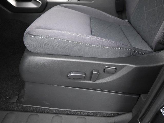 new 2025 Nissan Frontier car, priced at $35,438