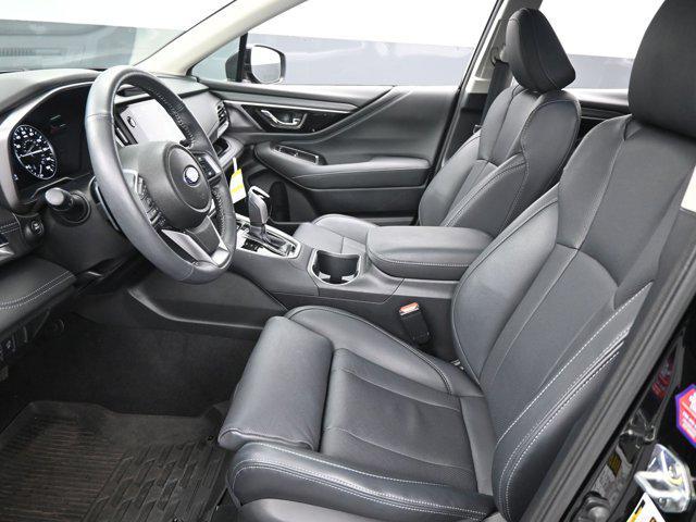 used 2024 Subaru Outback car, priced at $34,796