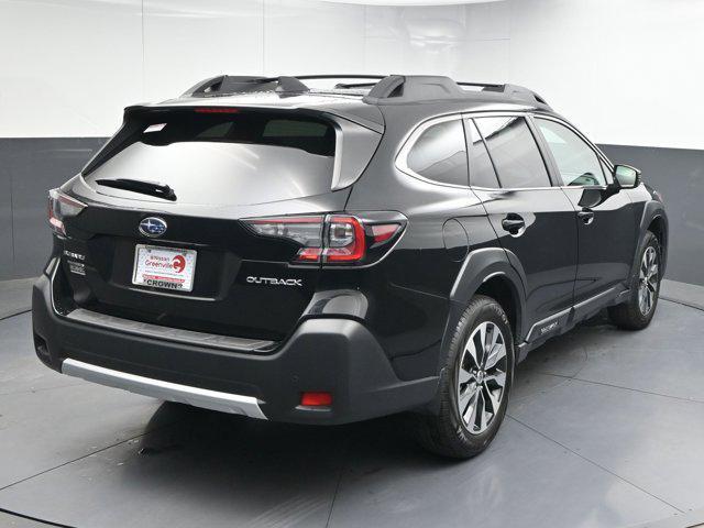 used 2024 Subaru Outback car, priced at $34,796