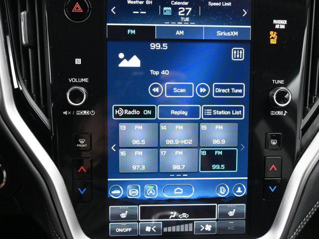 used 2024 Subaru Outback car, priced at $34,796