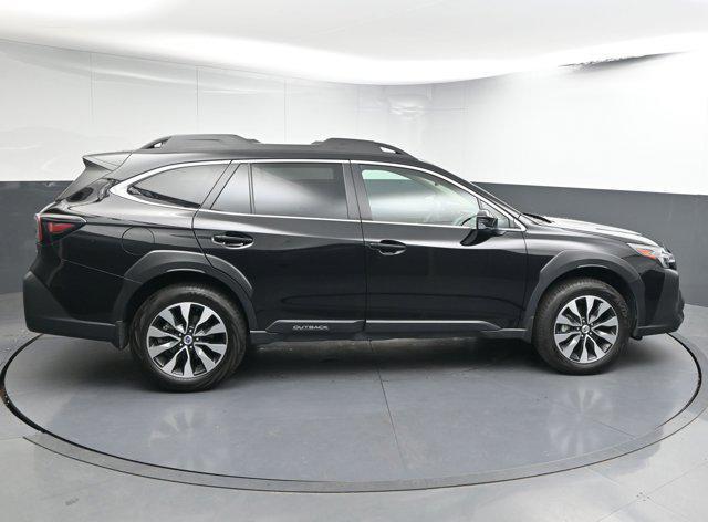 used 2024 Subaru Outback car, priced at $34,796