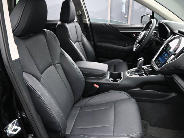 used 2024 Subaru Outback car, priced at $34,796