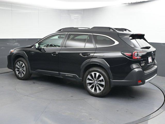 used 2024 Subaru Outback car, priced at $34,796