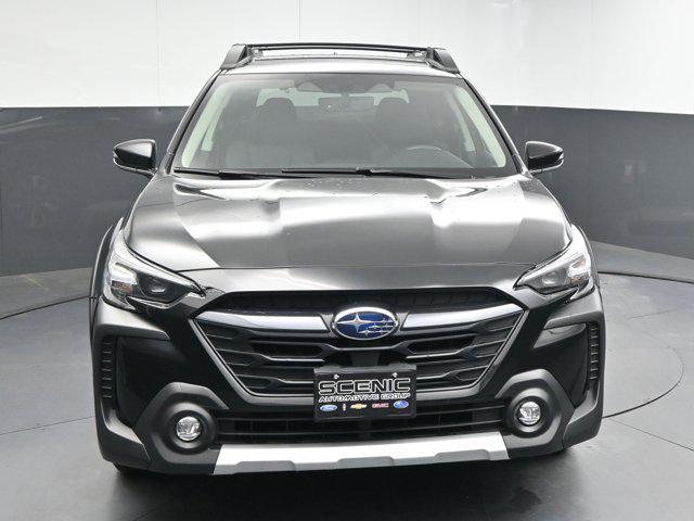 used 2024 Subaru Outback car, priced at $34,796