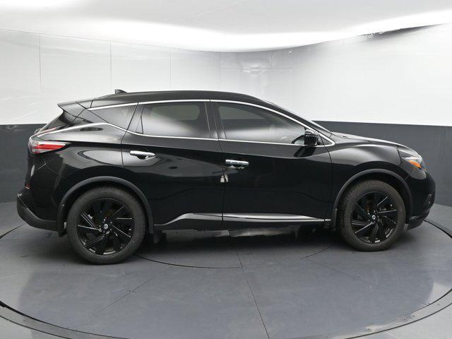 used 2018 Nissan Murano car, priced at $17,991