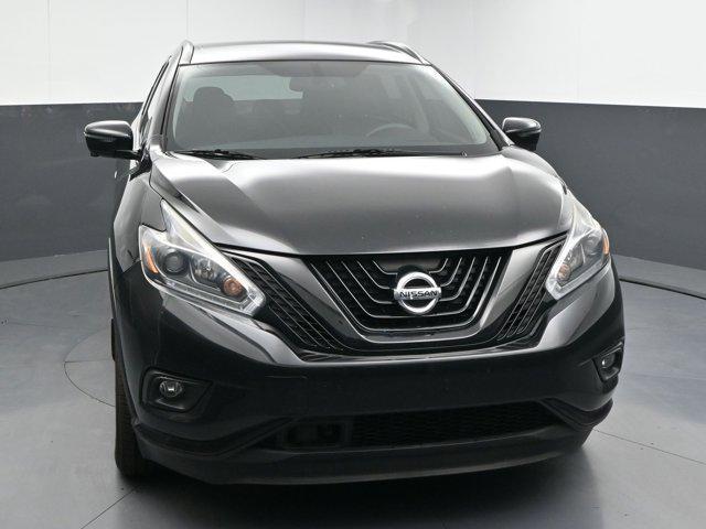 used 2018 Nissan Murano car, priced at $17,991