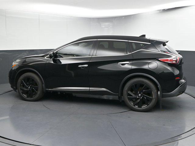 used 2018 Nissan Murano car, priced at $17,991