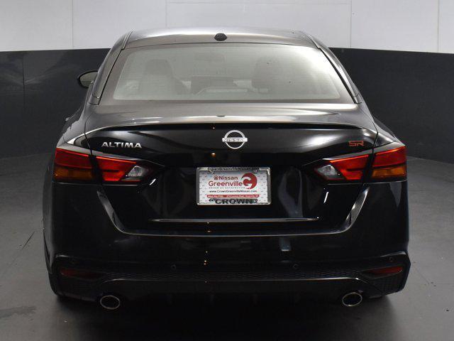 new 2024 Nissan Altima car, priced at $30,742