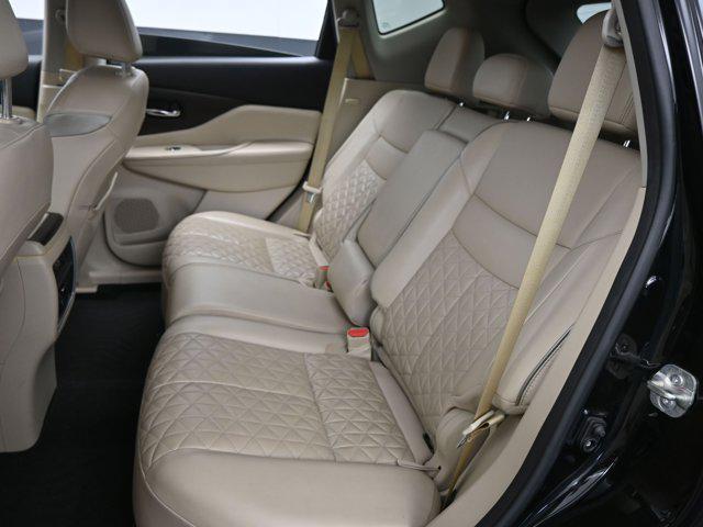 used 2019 Nissan Murano car, priced at $20,047