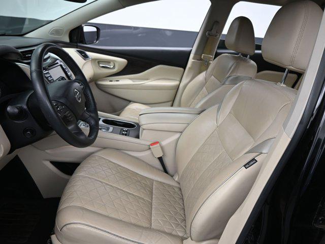 used 2019 Nissan Murano car, priced at $20,047