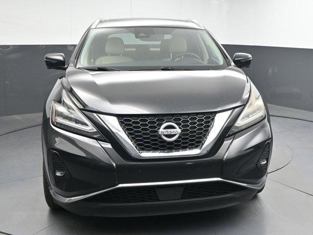 used 2019 Nissan Murano car, priced at $20,047