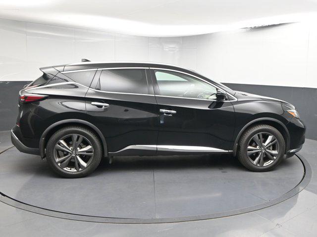 used 2019 Nissan Murano car, priced at $20,047