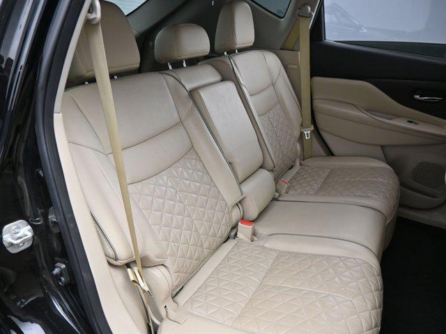 used 2019 Nissan Murano car, priced at $20,047